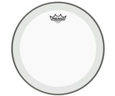 REMO P4-0314-BP 14 Inch Powerstroke P4 Clear Tom Batter Drum Head