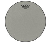 REMO BA-0816-00 16 Inch Ambassador Suede Tom Batter Drum Head