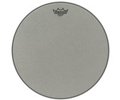 REMO BA-0816-00 16 Inch Ambassador Suede Tom Batter Drum Head