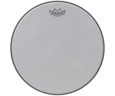 REMO BE-0313-CT-YE Emperor Colortone Yellow Series 13 Inch Tom Batter Drum Head (Yellow)