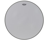 Evans BD18CT 18 Inch Calftone Bass Drum Batter Drum Head