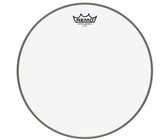 Evans B08RES7 8 Inch Reso 7 Coated Tom Resonator Drum Head