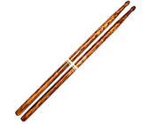 Promark RBH550TW Rebound 5A .550 Hickory Tear Drop Wood Tip Drum Stick