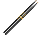 Promark TXPCW Hickory PC Wood Tip Phil Collins Drum Stick