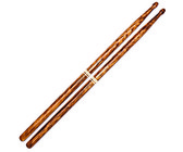 Promark RBH550TW Rebound 5A .550 Hickory Tear Drop Wood Tip Drum Stick