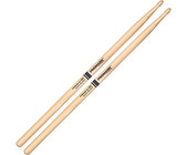Promark RBH550TW Rebound 5A .550 Hickory Tear Drop Wood Tip Drum Stick