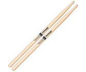 Promark TXPR5AW Pro-Round 5A Wood Tip Drum Stick