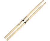 Promark TXPR5AW Pro-Round 5A Wood Tip Drum Stick