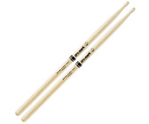 Promark RBH550TW Rebound 5A .550 Hickory Tear Drop Wood Tip Drum Stick