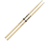 Promark RBH550TW Rebound 5A .550 Hickory Tear Drop Wood Tip Drum Stick