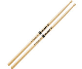 Promark TXPR5AW Pro-Round 5A Wood Tip Drum Stick