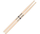 Promark TXPR5AW Pro-Round 5A Wood Tip Drum Stick