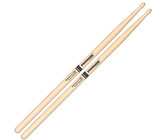Promark RBH550TW Rebound 5A .550 Hickory Tear Drop Wood Tip Drum Stick