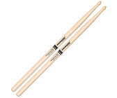 Promark TXPR5AW Pro-Round 5A Wood Tip Drum Stick