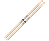 Promark TXPR5AW Pro-Round 5A Wood Tip Drum Stick