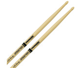 Promark TXPCW Hickory PC Wood Tip Phil Collins Drum Stick