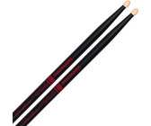 Promark RBH550TW Rebound 5A .550 Hickory Tear Drop Wood Tip Drum Stick