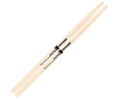 Vater Sugar Maple Phat Ride Wood Tip Drum Stick (Natural)