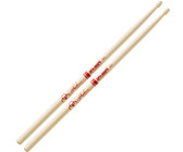 Vater Sugar Maple Phat Ride Wood Tip Drum Stick (Natural)