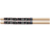 Promark TXPCW Hickory PC Wood Tip Phil Collins Drum Stick