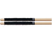 Promark RBH550TW Rebound 5A .550 Hickory Tear Drop Wood Tip Drum Stick