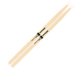 Promark PW5AW Shira Kashi Oak 5A Wood Tip Drum Stick