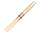 Promark TXPR5AW Pro-Round 5A Wood Tip Drum Stick