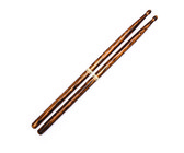 Promark TXPR5AW Pro-Round 5A Wood Tip Drum Stick