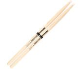 Promark RBH550TW Rebound 5A .550 Hickory Tear Drop Wood Tip Drum Stick