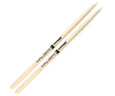 Promark PW5AW Shira Kashi Oak 5A Wood Tip Drum Stick