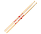 Promark PW5AW Shira Kashi Oak 5A Wood Tip Drum Stick