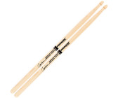 Promark TXPCW Hickory PC Wood Tip Phil Collins Drum Stick