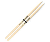 Promark PW5AW Shira Kashi Oak 5A Wood Tip Drum Stick