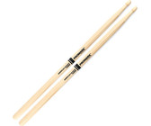 Promark TXPR5AW Pro-Round 5A Wood Tip Drum Stick