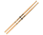 Promark PW5AW Shira Kashi Oak 5A Wood Tip Drum Stick