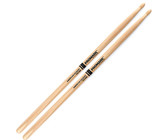 Promark TXPR5AW Pro-Round 5A Wood Tip Drum Stick