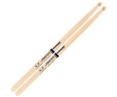 Vater Sugar Maple Phat Ride Wood Tip Drum Stick (Natural)