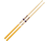 Promark TXPCW Hickory PC Wood Tip Phil Collins Drum Stick