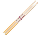 Promark TXPCW Hickory PC Wood Tip Phil Collins Drum Stick