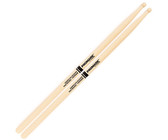 Promark TXPR5AW Pro-Round 5A Wood Tip Drum Stick