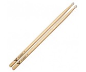 Promark RBH550TW Rebound 5A .550 Hickory Tear Drop Wood Tip Drum Stick