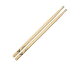Promark RBH550TW Rebound 5A .550 Hickory Tear Drop Wood Tip Drum Stick