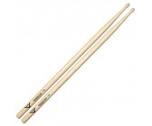 Promark RBH550TW Rebound 5A .550 Hickory Tear Drop Wood Tip Drum Stick