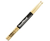 Tama OL-RE Oak Lab Series Resonator Japanese Oak Drum Stick (Natural)