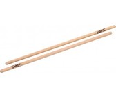 Promark TXPCW Hickory PC Wood Tip Phil Collins Drum Stick