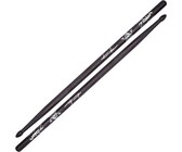 Promark RBH550TW Rebound 5A .550 Hickory Tear Drop Wood Tip Drum Stick