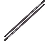 Promark TXPR5AW Pro-Round 5A Wood Tip Drum Stick