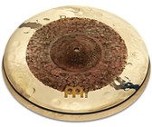 Meinl B15DUH Byzance Extra Dry Series 15 Inch Dual Hi-Hat Cymbals
