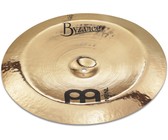 Meinl B15DUH Byzance Extra Dry Series 15 Inch Dual Hi-Hat Cymbals