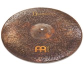 Meinl B22JETR Byzance Jazz Series 22 Inch Extra Thin Ride Cymbal